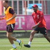 Neuer Wind mit Vini