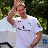 Löwen-Fieber bei Gluthitze