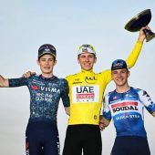 Pogacars Tour für die Ewigkeit