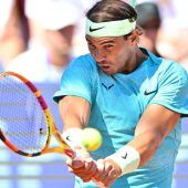 Nadal verliert Finale in Bastad