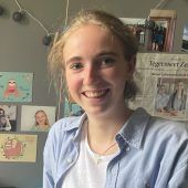 Als Mädchen bei den Domspatzen