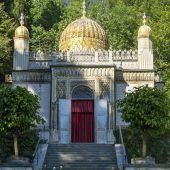 16 Millionen für Maurischen Kiosk