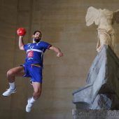 Olympia in Paris: Lasst die Spiele beginnen!