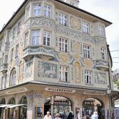 Ruffinihaus: Räume frei