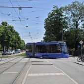 Tram 29 entfällt: Kritik an Streichung