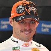 Klartext in der Formel Zoff