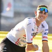 Nils Politt: Vom Pogacar-Bodyguard zum Olympia-Rivalen