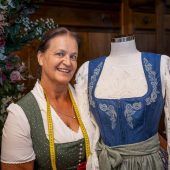 O‘dirndlt is! Das sind die Trachten-Trends