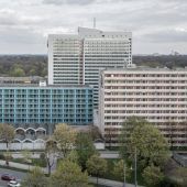 Studentenstadt: Sanierung startet – Kosten liegen bei 150 Millionen Euro