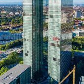 Noch ein Investor pleite