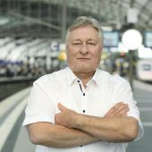 „Die Schienenmaut muss halbiert werden“