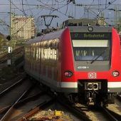 Pendler-Odyssee: 5 Stunden nach Ebersberg