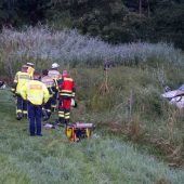 Unfall-Drama nach Kroatien-Urlaub