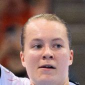 Lisa Antl: Steiler Weg nach Paris