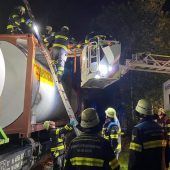 Die 15000-Volt-Falle