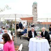 Von Quallen, Sonne und Unsterblichkeit