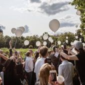 Abschied von einer Club-Legende