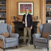 Wohnen wie ein Weltmeister