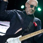 Mehr als nur The Who