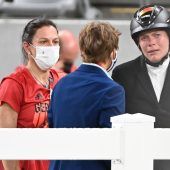„Wir wurden zu Pferdeschlächtern gemacht“