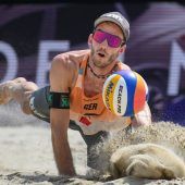 Wer springt auf die olympische Welle?