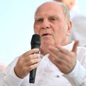 Hoeneß go home!?