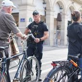 Terrorgefahr: Frankreich im Ausnahmezustand