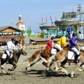 Wie König Otto die Olympischen Spiele erfand