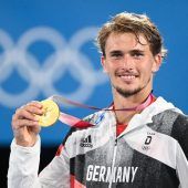 Die größten deutschen Gold-Chancen in Paris