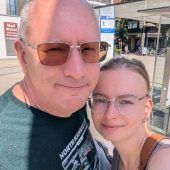 Leben in zwei so verschiedenen Welten