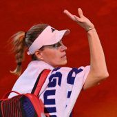 Kerber: Nach den Spielen ist Schluss