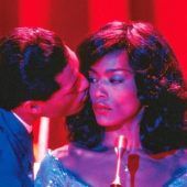 Das Leben einer Kämpferin