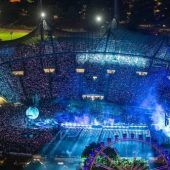 140 000 Swifties im Olympiastadion