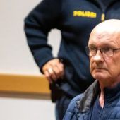 Lebenslange Haft nach Mord an Nachbarn