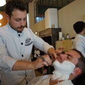 Der Schnauzer feiert sein Comeback