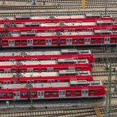 Ferienzeit – Baustellenzeit bei S-Bahn und BRB