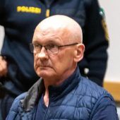 Lebenslang für Mord an Nachbarn