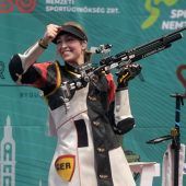 Wer holt die erste deutsche Medaille?