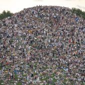 Diese „Swifties“ verzaubern die Stadt