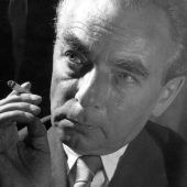 Der virtuos Unaufgeregte