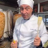 Söder dönert weiter