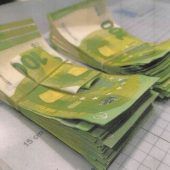 Schmuggler wider Willen