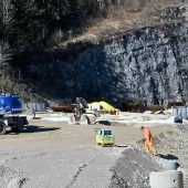 Rechtsstreit um Bau des Kramertunnels