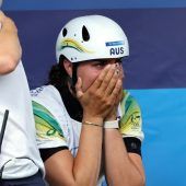 Ricarda Funks Drama an Tor 20