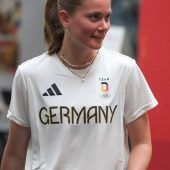 Ingwer-Shot-Offensive
