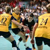DHB: Fehlstart!