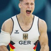 Dauser nutzt den Psycho-Trick