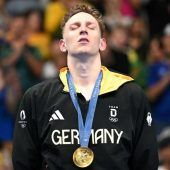 Goldene Erlösung