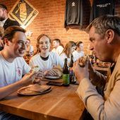 Söders große Döner-Show