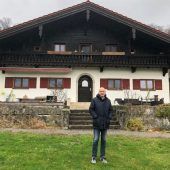 Die geheime Reichskanzlei vom Inntal